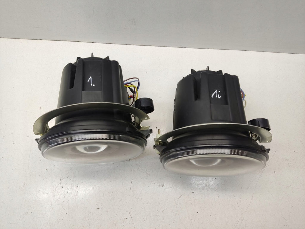 Frontscheinwerfer Mercedes-Benz W463 W461 AAA18146 Ein Satz Headlight SCH4017030487rt