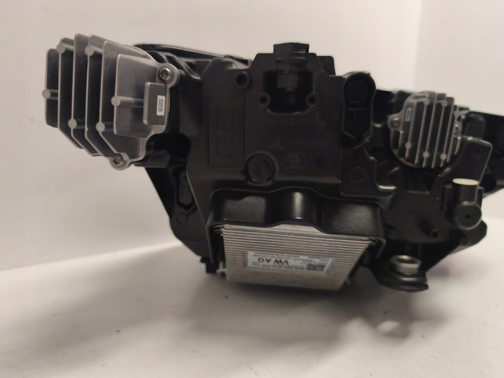 Frontscheinwerfer Skoda Octavia IV 5E4941015A LED Links Scheinwerfer Headlight SCH9318209161ib