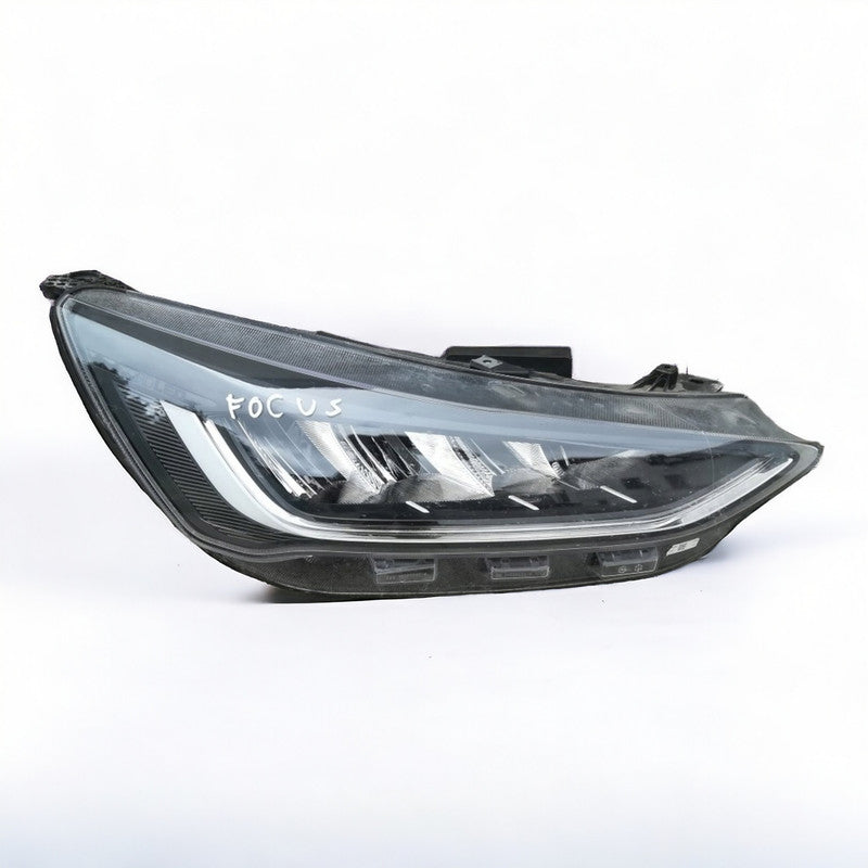 Frontscheinwerfer Ford Focus FULL LED Rechts Scheinwerfer Headlight