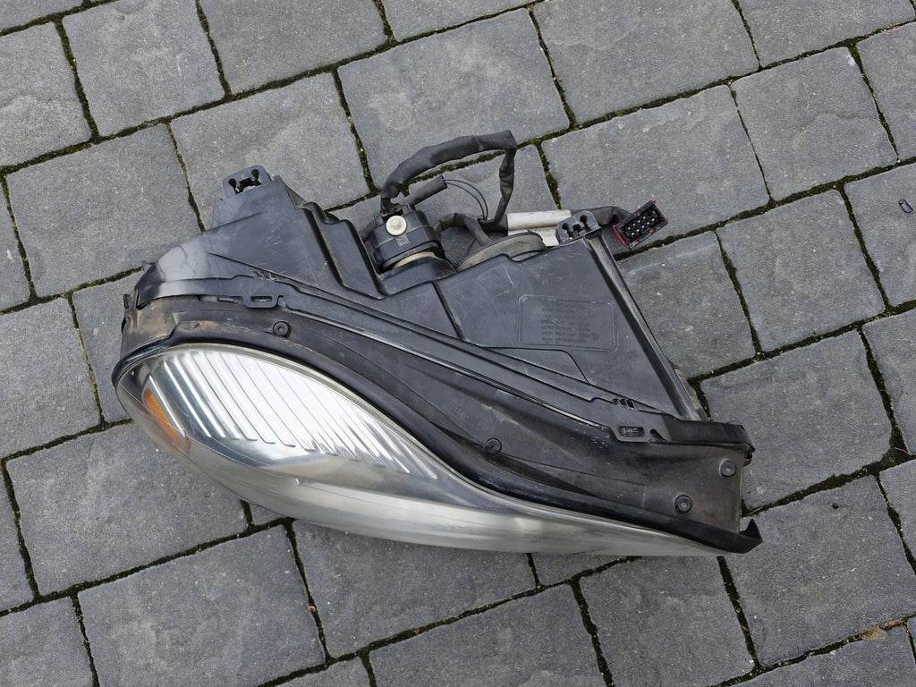 Frontscheinwerfer Volvo Xc90 31290893 Xenon Rechts Scheinwerfer Headlight
