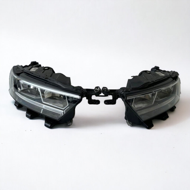 Frontscheinwerfer VW T-Roc 2GA941006B 2GA941005B LED Rechts oder Links