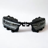 Frontscheinwerfer VW T-Roc 2GA941006B 2GA941005B LED Rechts oder Links