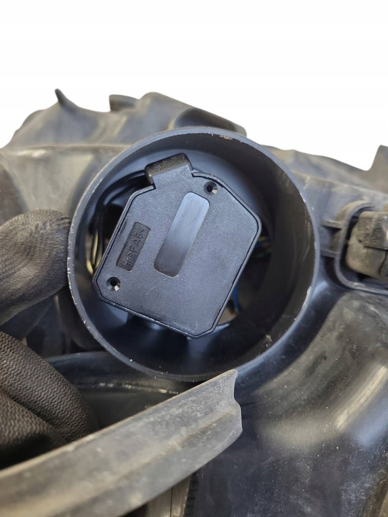 Frontscheinwerfer Citroën C4 Grand Picasso I 16298100 Links Headlight SCH2684114471mv
