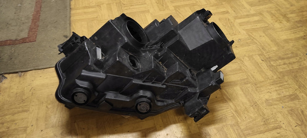 Frontscheinwerfer Citroën Berlingo 9816824780 Rechts Scheinwerfer Headlight