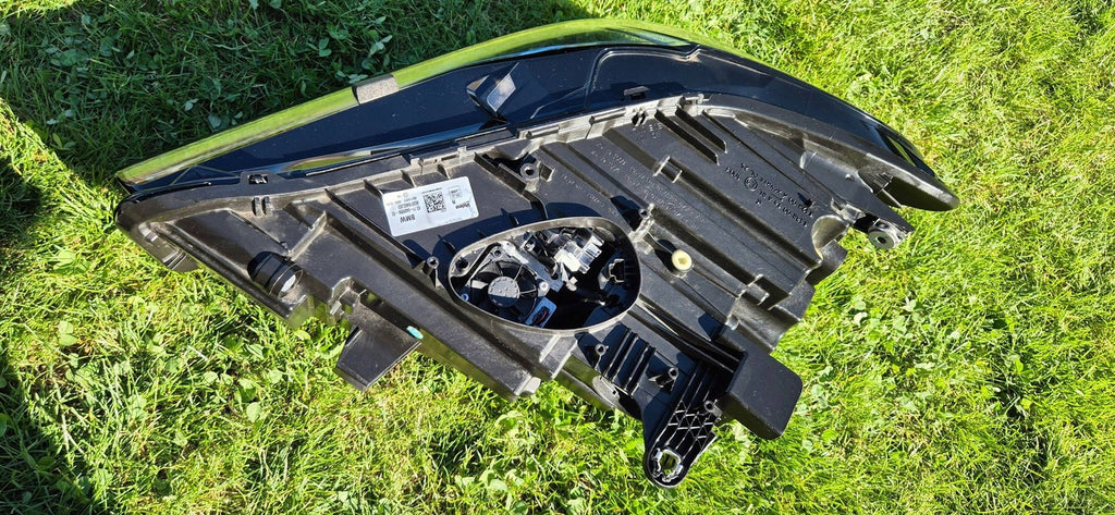 Frontscheinwerfer BMW X2 F39 5A29E96-03 LED Rechts Scheinwerfer Headlight SCH4676661491iq