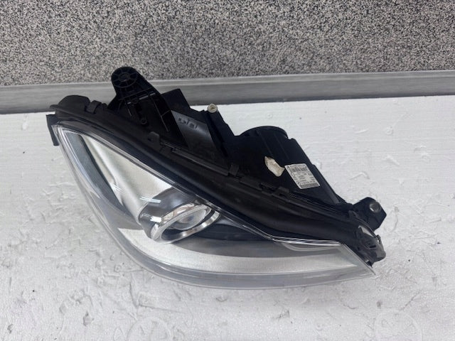 Frontscheinwerfer Mercedes-Benz W204 A2048204439 Rechts Scheinwerfer Headlight SCH4660583525io