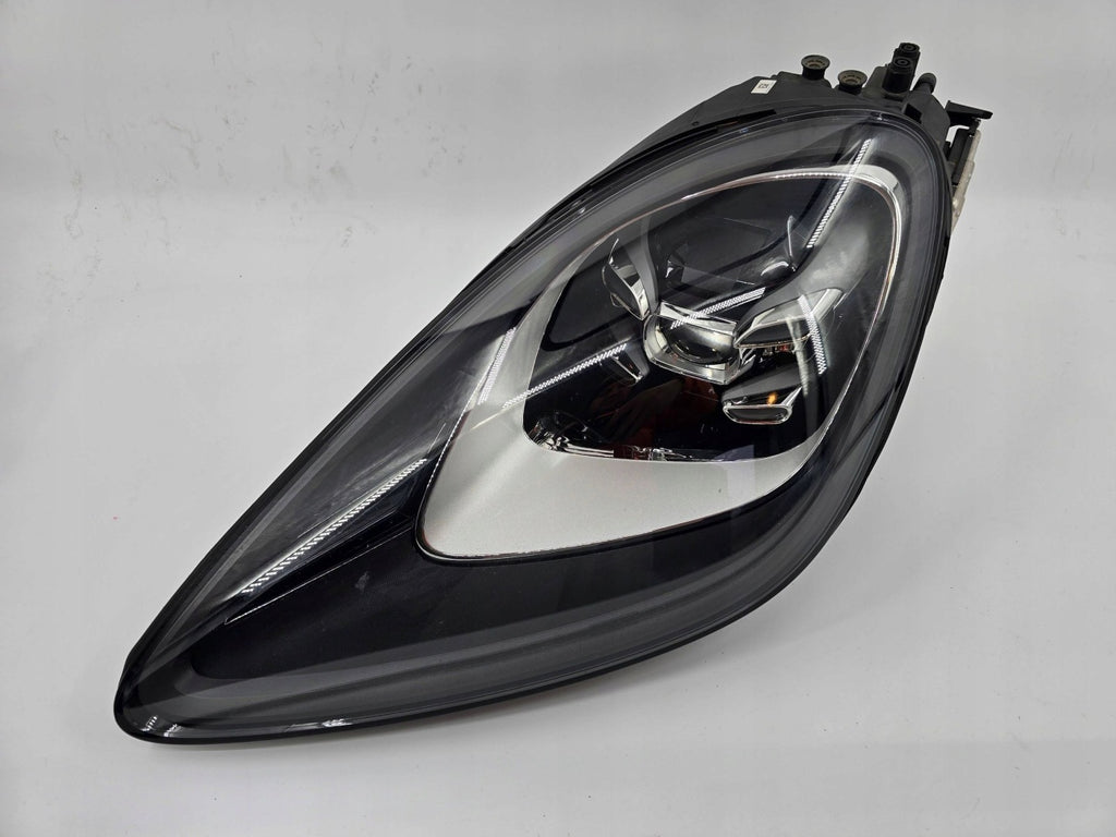 Frontscheinwerfer Porsche Cayenne 9Y0941033T LED Links Scheinwerfer Headlight SCH1007455279uq