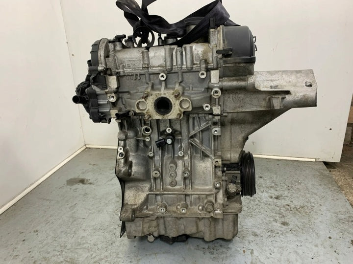 Motor Skoda Octavia I CHZ 1.0 114PS 85kW 125TKm 2017 Benzin Engine Unkomplett MOT2951618358io