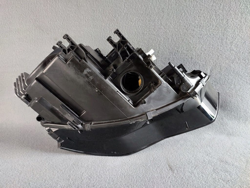 Frontscheinwerfer Audi A5 8T0941005C LED Links Scheinwerfer Headlight