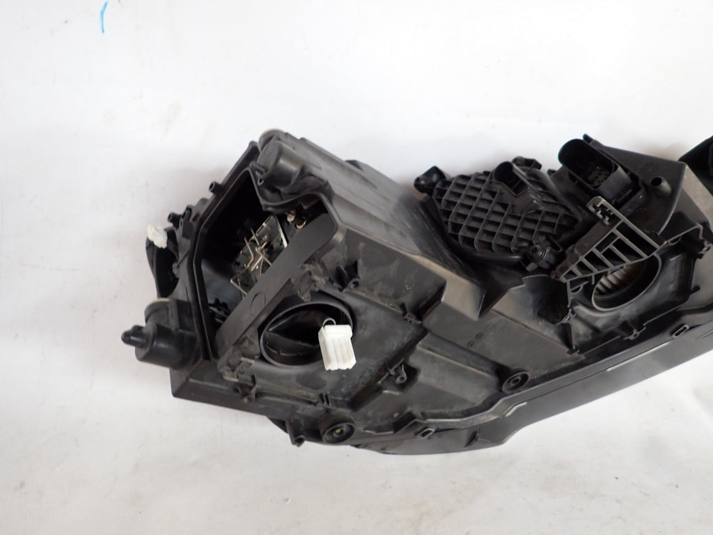 Frontscheinwerfer Audi A1 LED Ein Stück (Rechts oder Links) Headlight