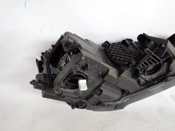 Frontscheinwerfer Audi A1 LED Links Scheinwerfer Headlight SCH5432065196cx