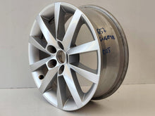 Laden Sie das Bild in den Galerie-Viewer, 1x Alufelge 16 Zoll 5x100 657601025B Skoda Scala Rim Wheel FEL6001227395iu