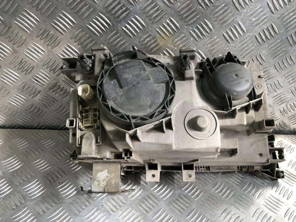 Frontscheinwerfer Mercedes-Benz W140 1305235299 1408208961 Rechts oder Links