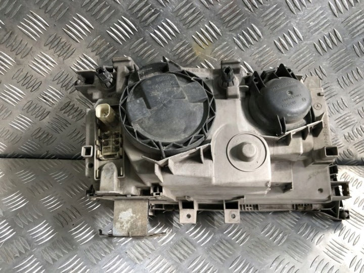 Frontscheinwerfer Mercedes-Benz W140 1305235299 1408208961 Links Headlight SCH4821912641ej