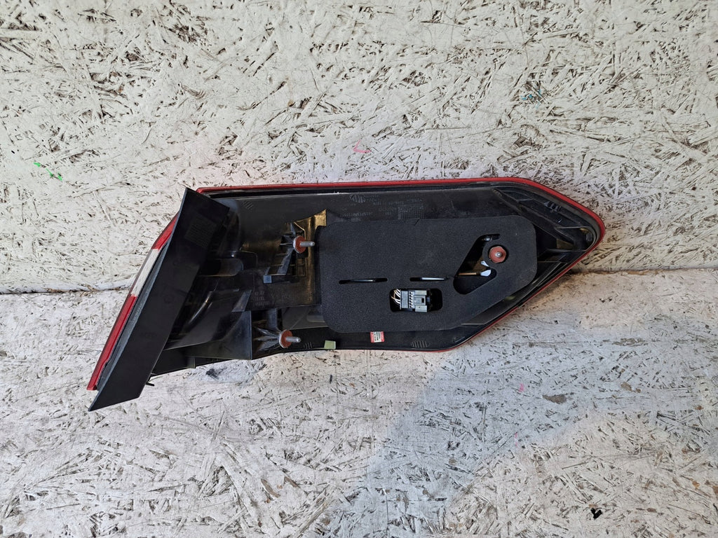 Rückleuchte Mercedes-Benz A2129066601 Links Rearlight