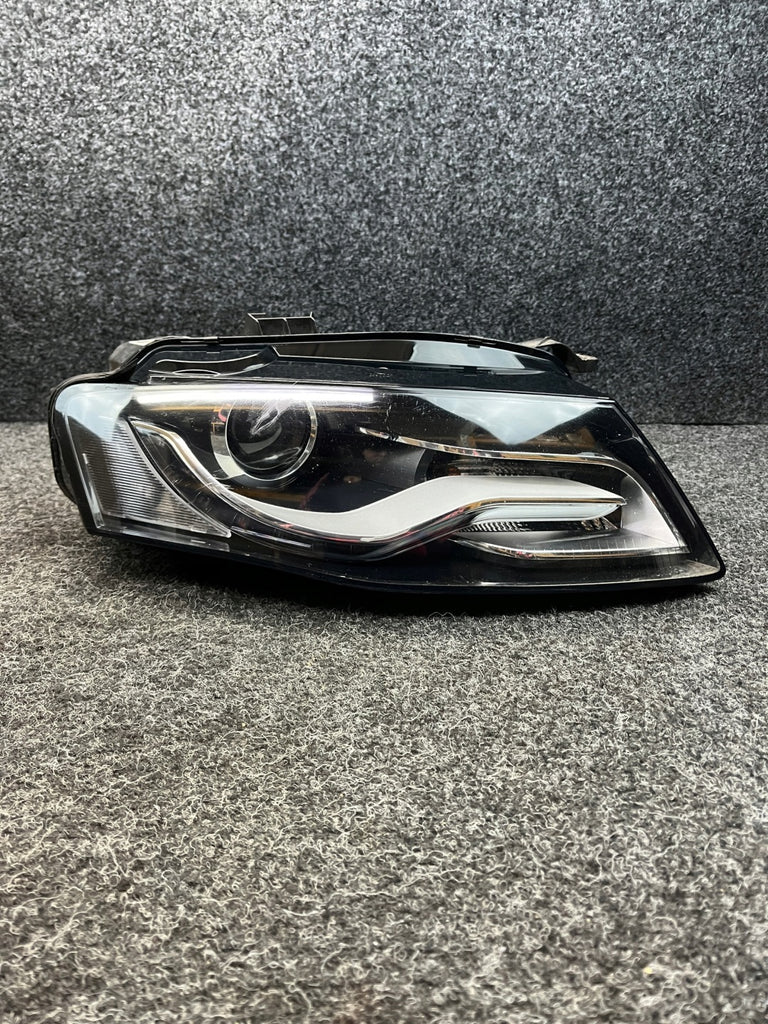 Frontscheinwerfer Audi A4 B8 8K0941004P Xenon Rechts Scheinwerfer Headlight SCH8668785831ir