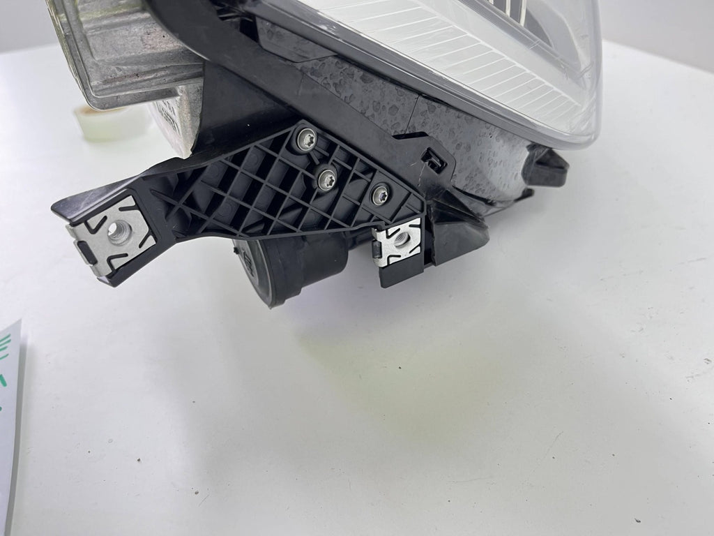 Frontscheinwerfer VW T-Cross 2GM941036B LED Rechts Scheinwerfer Headlight SCH7324883370rv