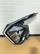 Laden Sie das Bild in den Galerie-Viewer, Frontscheinwerfer Kia Sportage V R292112010 LED Links Scheinwerfer Headlight SCH6925072945wu