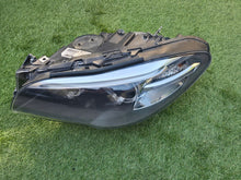Laden Sie das Bild in den Galerie-Viewer, Frontscheinwerfer BMW 5 F11 F10 1EL011087-21 Links Scheinwerfer Headlight SCH5285549496ga
