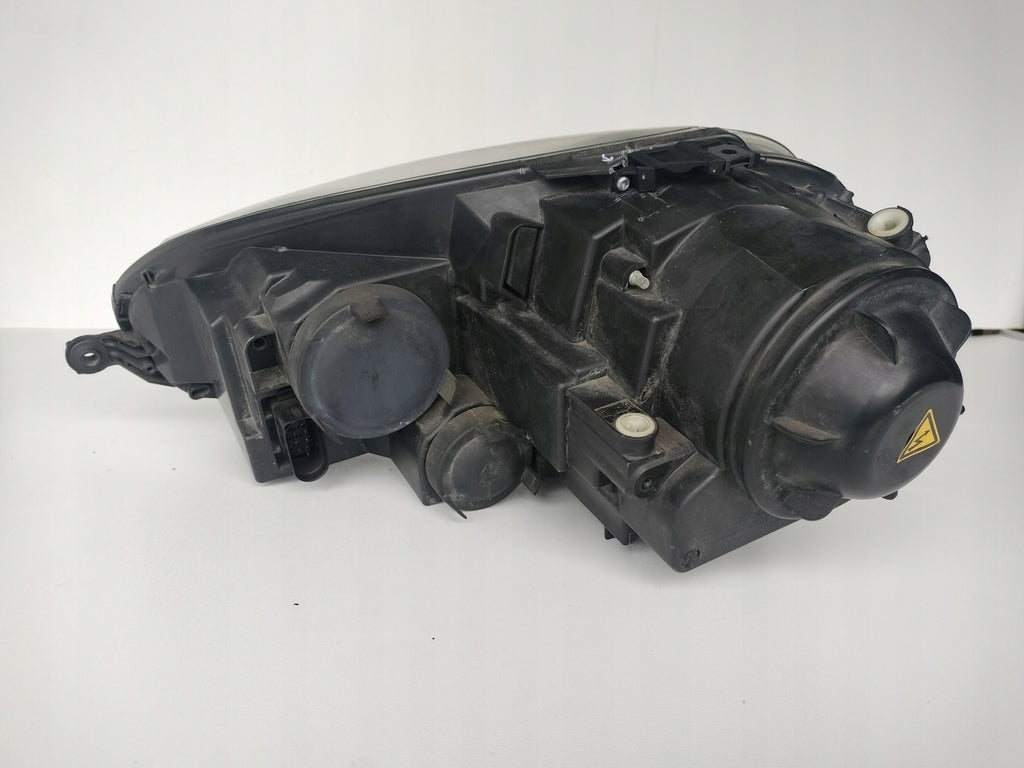 Frontscheinwerfer VW Golf V 1K6941032 Rechts Scheinwerfer Headlight SCH1635246877xx