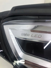 Laden Sie das Bild in den Galerie-Viewer, Frontscheinwerfer BMW X1 5A9A222 Full LED Rechts Scheinwerfer Headlight SCH3194818868mx