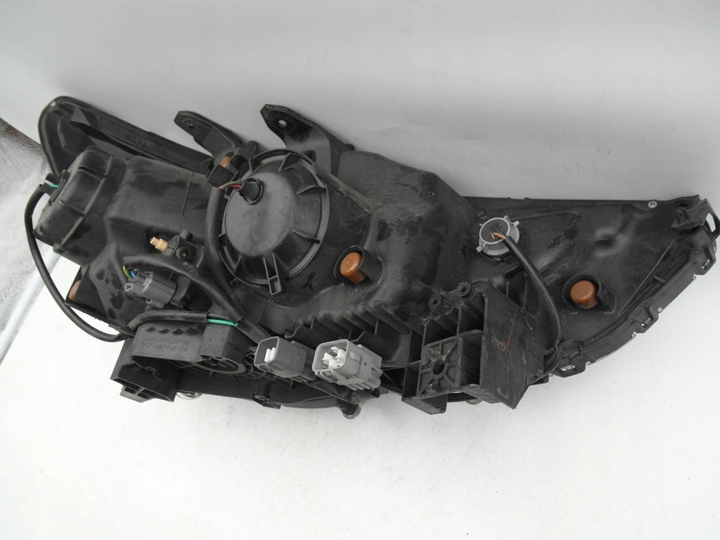 Frontscheinwerfer Mitsubishi Asx 8301C871 FALSE Scheinwerfer Headlight SCH5298193513zl
