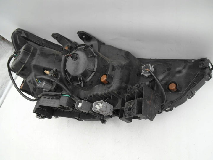 Frontscheinwerfer Mitsubishi Asx 8301C871 Links Scheinwerfer Headlight SCH5298193513zl