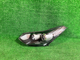 Frontscheinwerfer Kia Sportage IV 92101-F1010 LED Links Scheinwerfer Headlight