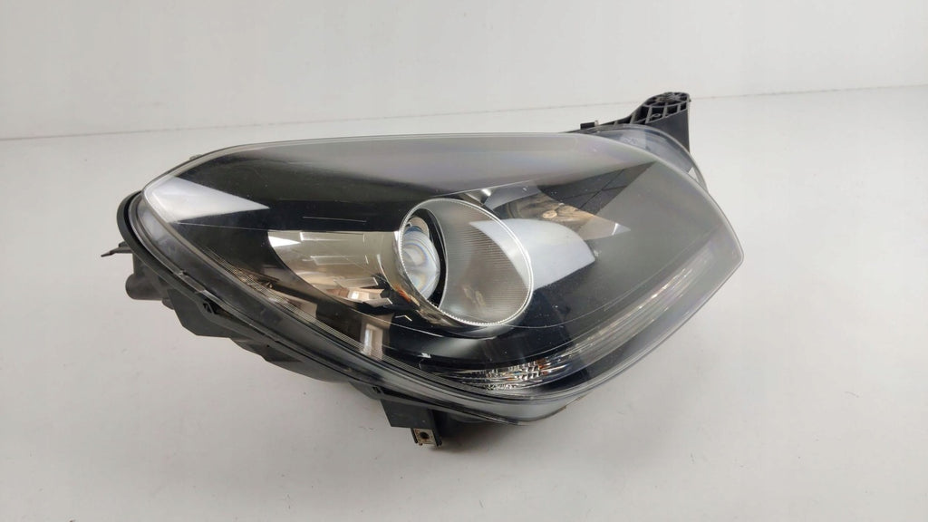 Frontscheinwerfer Mercedes-Benz Slk R172 A1728202259 Rechts Headlight SCH8101533396ws