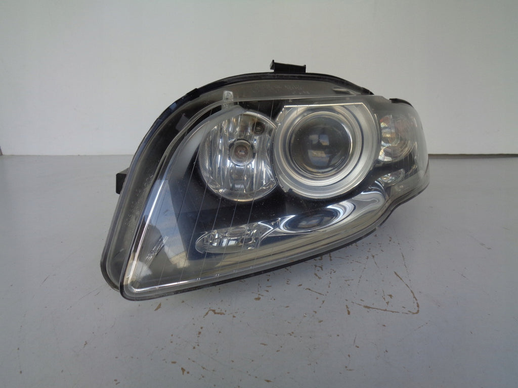 Frontscheinwerfer Audi A4 B7 8E0941003BM Xenon Links Scheinwerfer Headlight SCH9957398916rc