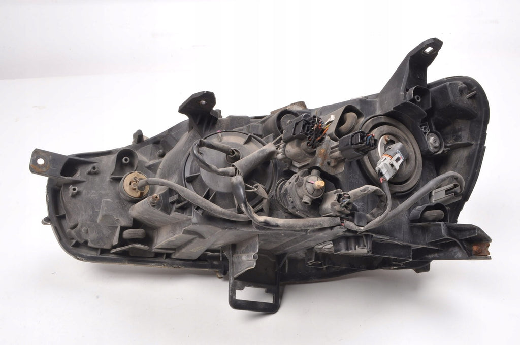 Frontscheinwerfer Mitsubishi Lancer VIII 396166 Rechts Scheinwerfer Headlight