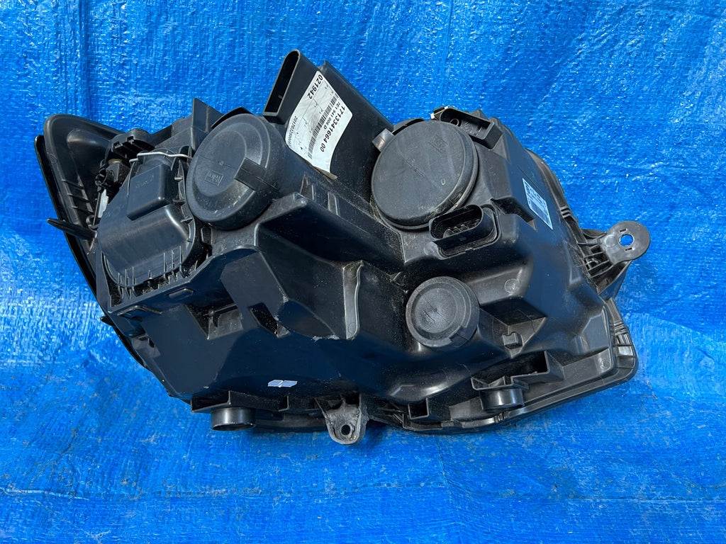 Frontscheinwerfer VW Transporter 7E1941005D Links Scheinwerfer Headlight