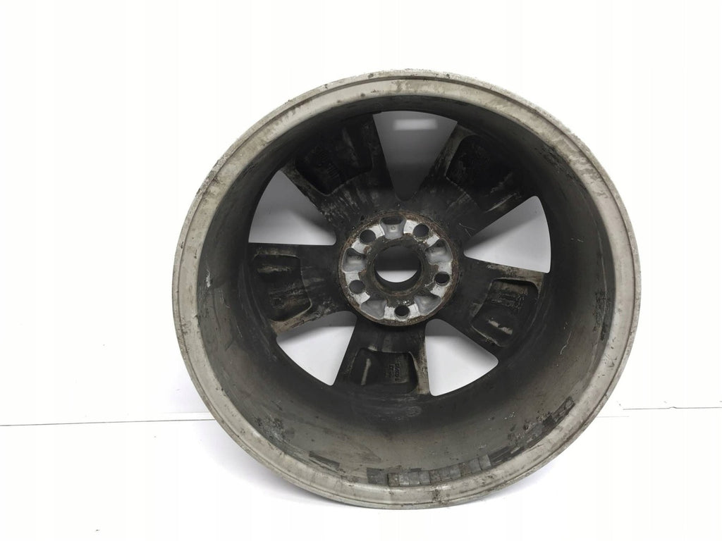 1x Alufelge 17 Zoll 4261105310 Toyota Avensis Rim Wheel FEL2011310279gl