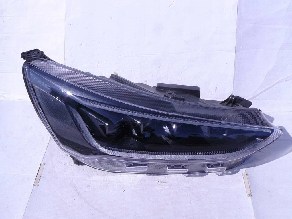 Frontscheinwerfer Ford Focus NX7B13E016AK Full LED Rechts Scheinwerfer Headlight SCH4302266205kg
