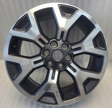 Laden Sie das Bild in den Galerie-Viewer, 1x Alufelge 18 Zoll 7.0&quot; 6x114.3 45ET 403005JN3A 5JH2A MA-DAR81 Renault Alaskan