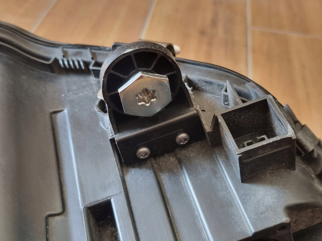 Frontscheinwerfer Mercedes-Benz W205 A2059062504 LED Links Headlight SCH4774048118dn