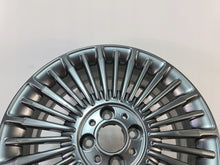 Load image into Gallery viewer, 1x Alufelge 16 Zoll 6.0" 4x98 41ET Graphit 50290267 Abarth 500 Rim Wheel FEL2734788968hy