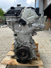 Laden Sie das Bild in den Galerie-Viewer, Motor Mazda 3 Bm PE02 2.0 46TKm 2013 Benzin Engine Unkomplett