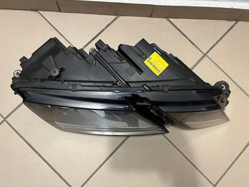 Frontscheinwerfer Skoda Octavia III 7P5941591AD Rechts Scheinwerfer Headlight SCH6739850206go