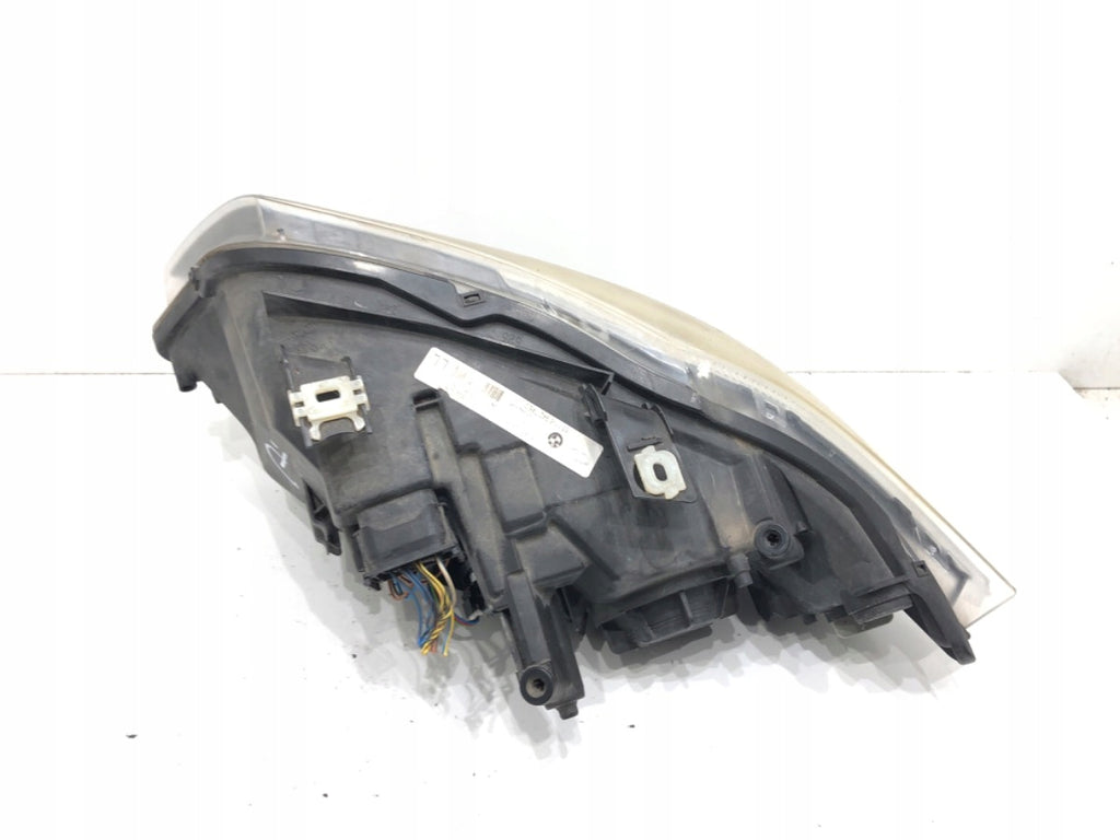 Frontscheinwerfer BMW E91 6942748 Ein Stück (Rechts oder Links) Headlight SCH3503649092su