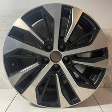 Load image into Gallery viewer, 1x Alufelge 18 Zoll 7.5" 5x108 L1HC-1007-AA Ford Kuga I Rim Wheel FEL9973238995sc