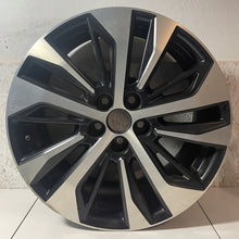 Load image into Gallery viewer, 1x Alufelge 18 Zoll 7.5" 5x108 L1HC-1007-AA Ford Kuga I Rim Wheel FEL9973238995sc