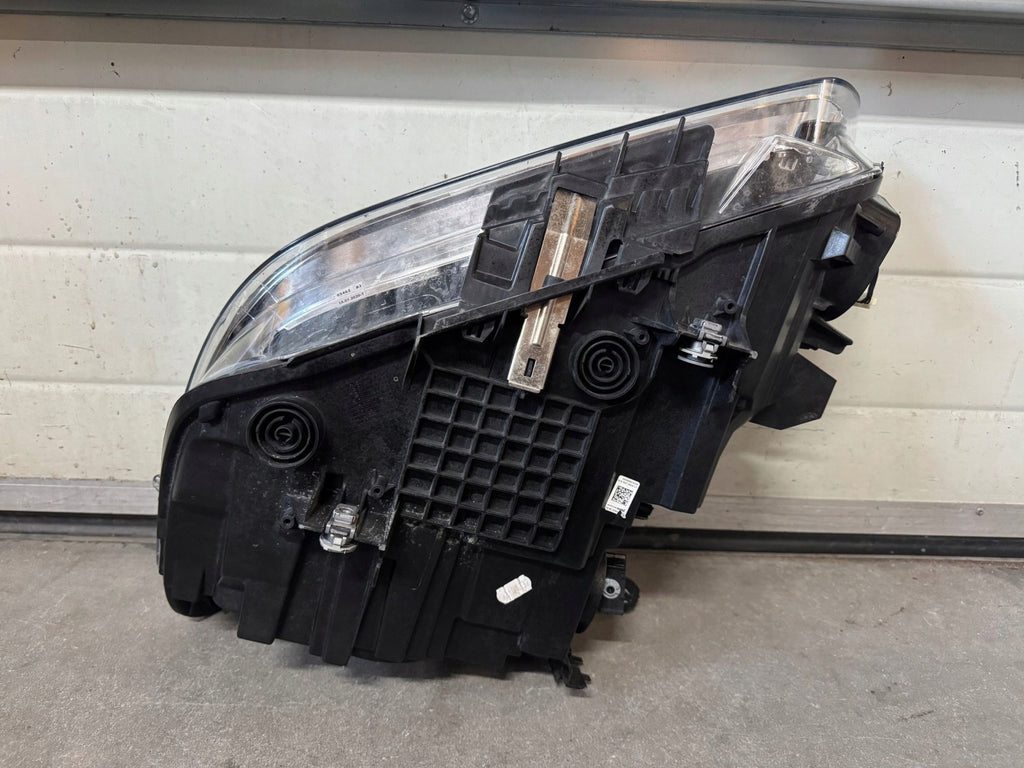 Frontscheinwerfer BMW X2 F39 9851982-01 Rechts Scheinwerfer Headlight SCH2579605618bd