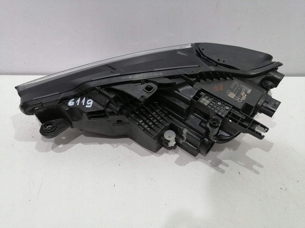 Frontscheinwerfer Audi A6 A7 4K8941034E Rechts Scheinwerfer Headlight SCH2141371898su