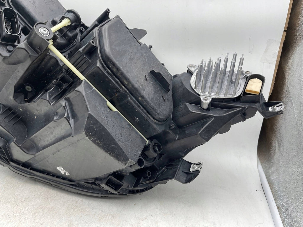 Frontscheinwerfer VW I 14B941036B Rechts Scheinwerfer Headlight SCH2651874312wn