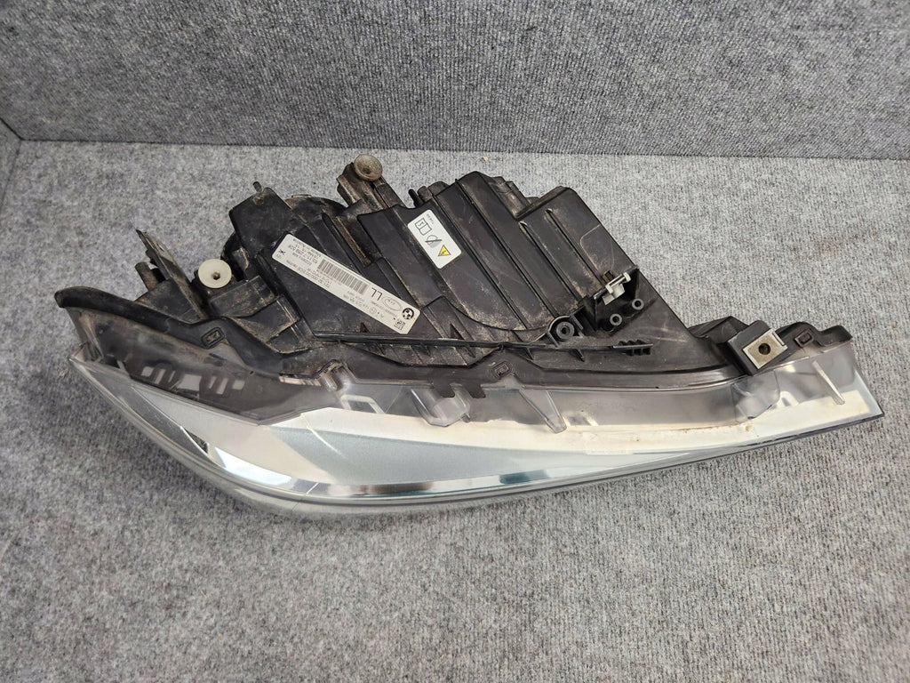 Frontscheinwerfer BMW 3 F30 F31 7259526 Xenon Rechts Scheinwerfer Headlight SCH2111682225xq