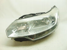 Laden Sie das Bild in den Galerie-Viewer, Frontscheinwerfer Citroën C5 III 9684845580 Links Scheinwerfer Headlight