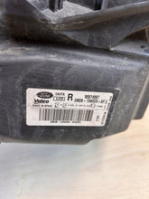 Load image into Gallery viewer, Frontscheinwerfer Ford S-Max 90074997 EM2B-13W029-AF Rechts Headlight SCH7184584804qi