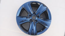 Load image into Gallery viewer, 1x Alufelge 17 Zoll 7.5" 5x112 45ET Schwarz 5L0601025B Skoda Superb Octavia FEL3296847181ej