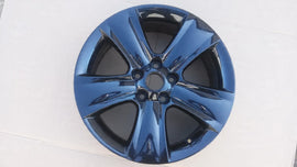 1x Alufelge 17 Zoll 7.5